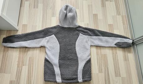 Bunda prechodná, s