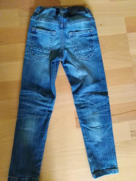 Rifle 110 cm, bluezoo,110