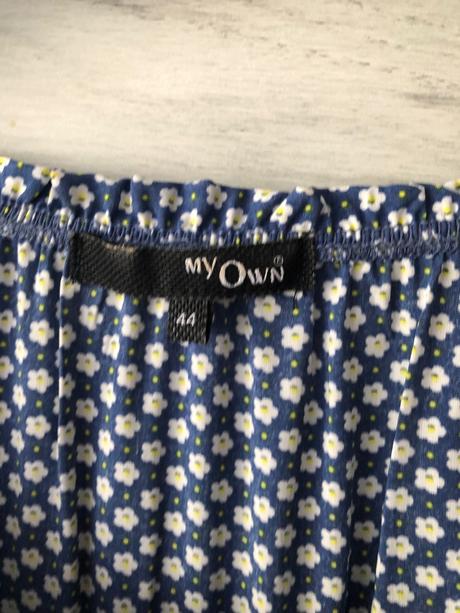 Dámske letné šaty, 44