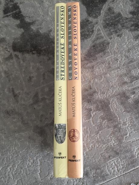 2 balenie novoveke slovensko a sredoveke slovensko, 