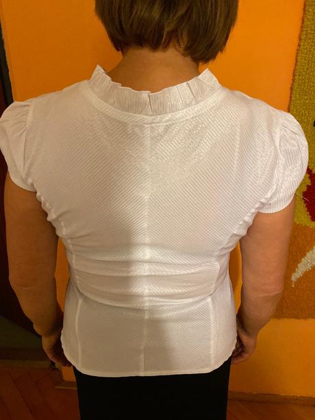 Blúzka sviatočná, orsay,l