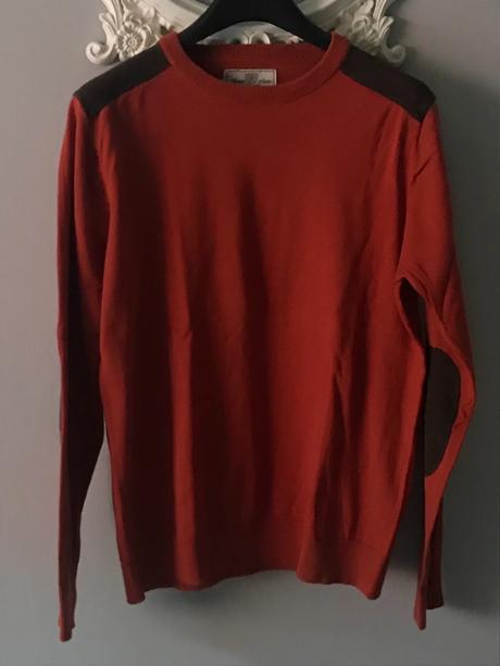 Pánsky sveter next, next,m