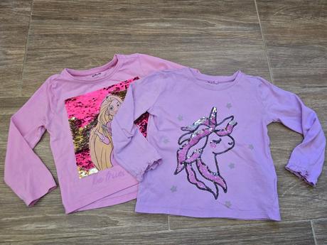 Tričká č.98, disney,98