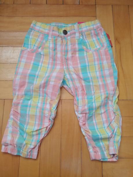 Trištvrťáky, kiki&koko,116