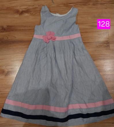 Šaty, 128