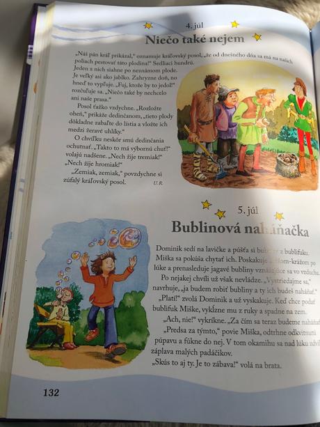 365 príbehov na dobrú noc, 