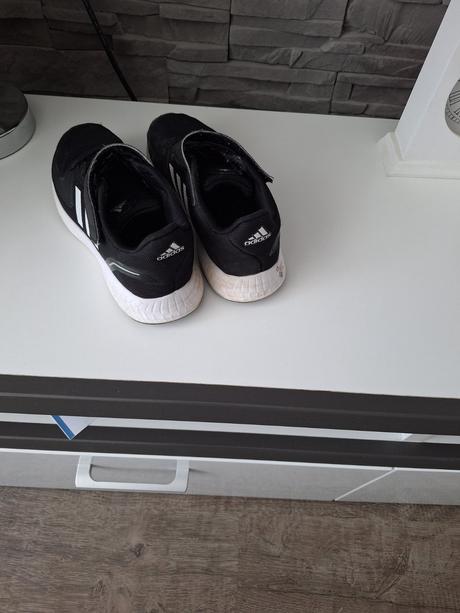 Chlapčenské tenisky, adidas,35