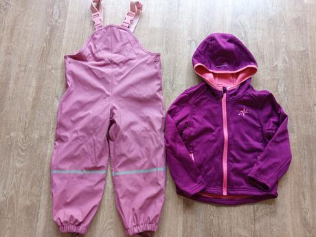 Balík oblečenia, 86–98