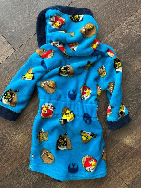 Župan angry birds, 98