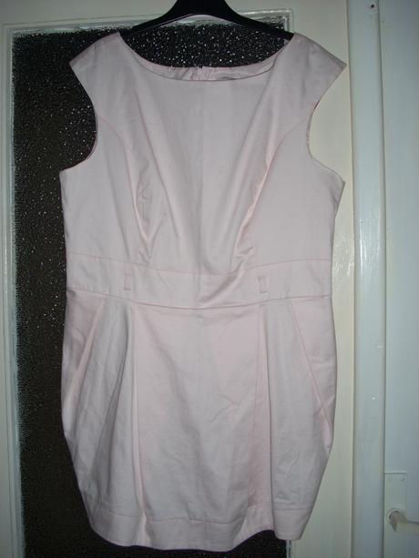 Damske prilezitostne saty, new look,44