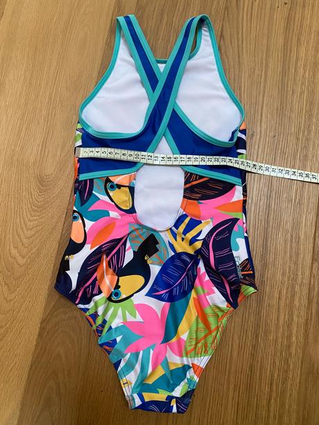 Plavky zoggs 140, 140