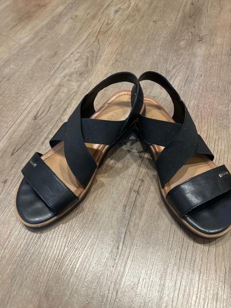 Sandále, lasocki,36