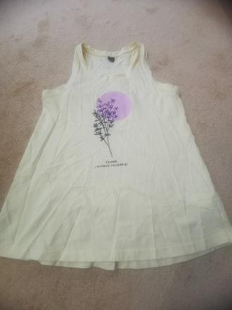 Športové tielko, s