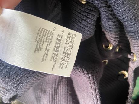 Orsay rebrovite saty, orsay,l