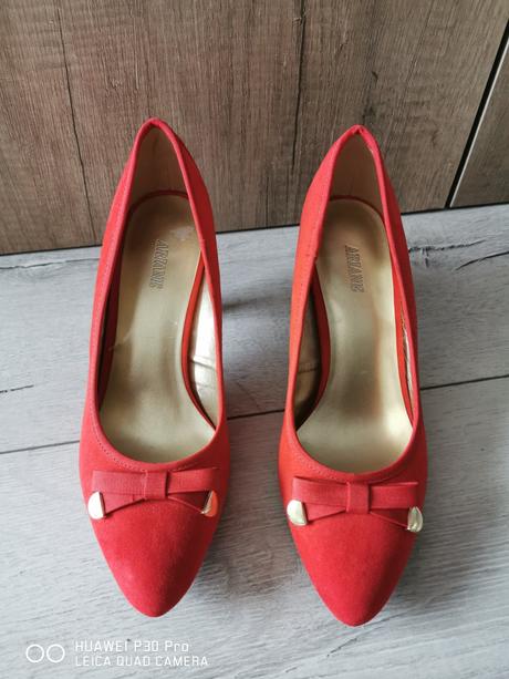 Dámske lodičky, 38