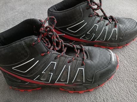 Chlapčenské prechodné topánky, 39