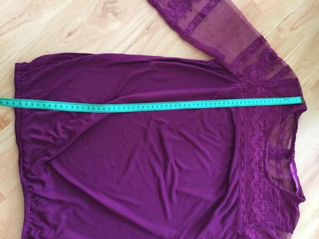 Romantický top, next,36