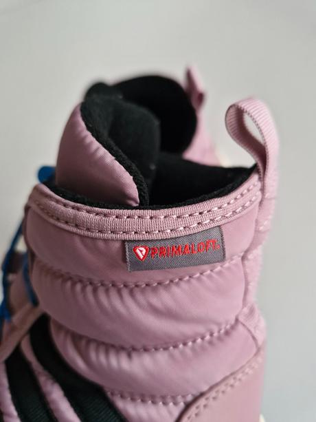 Zimné čižmy, adidas,28