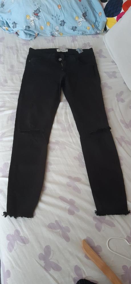 Damske rifle, tally weijl,40