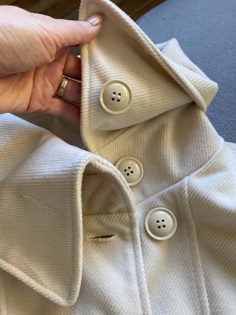 Kabát prechodný, gate,m