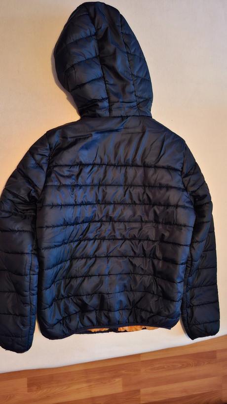 Prechodná bunda, terranova,152