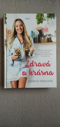 Zdravá a krásna, 
