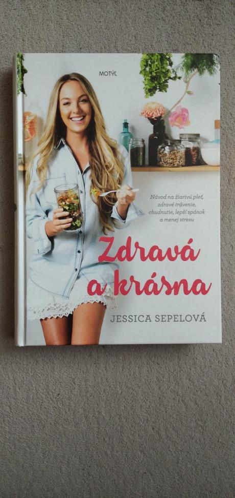 Zdravá a krásna, 