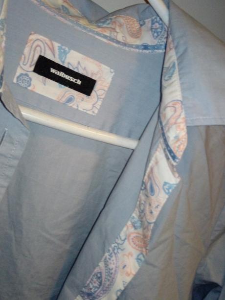 Damska košeľa č40, 40