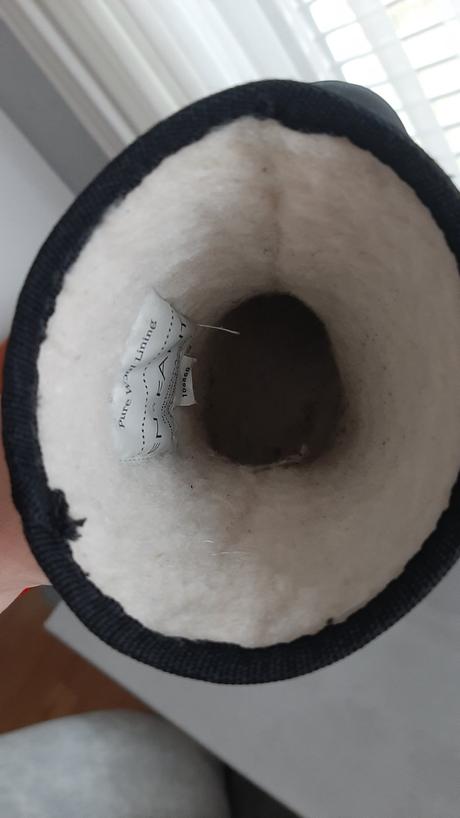 Zateplené gumáky, en fant,27