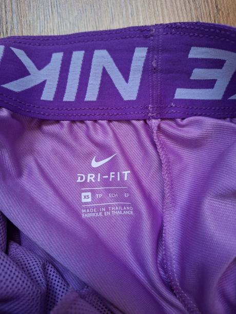 Nike kraťasy, nike,xs
