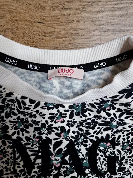 Mikina liu jo, liu jo,128