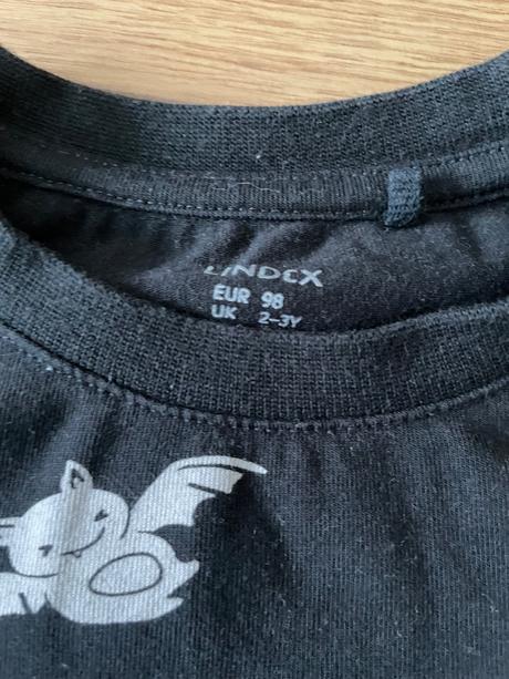 Lindex tričko, lindex,98