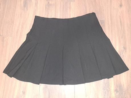 Sukňa bershka, bershka,l