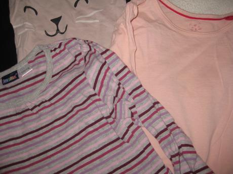 Tričká s dlhým rukávom, lupilu,110