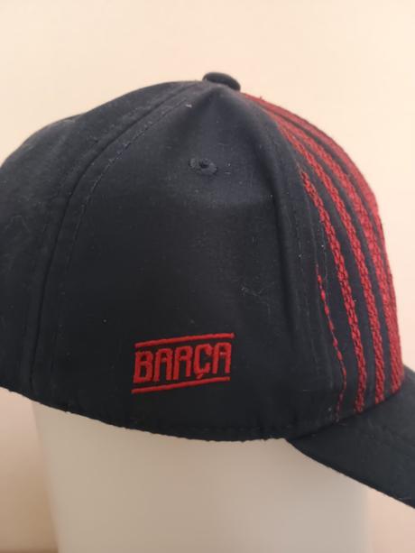 Šiltovka fc barcelona, 122