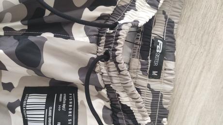 Raz použité, fishbone,m