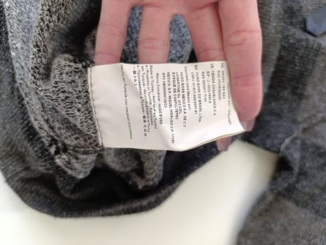 Pánsky sveter hugo boss, hugo boss,m