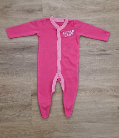 Dupačky f&f, 0-3 m, f&f,56