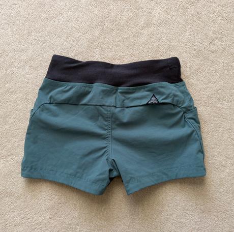 Turistické kraťase, decathlon,122