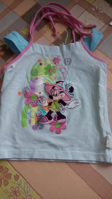 Tričko, disney,86