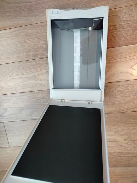 Retro skener benq s2w 4300u, 