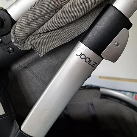 Kocik joolz, joolz,joolz geo