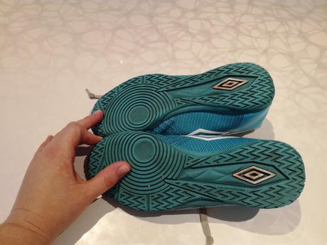 Salovky, umbro,36