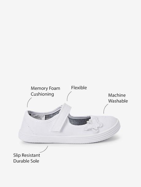 Na predaj nové s visačkou školské tenisky, prezuvk, next,31