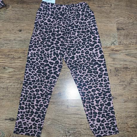 Vyteplene leginky, 92 - 164