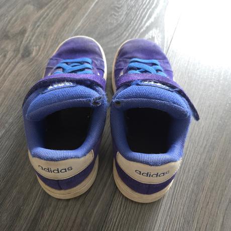 Topánky adidas, adidas,32