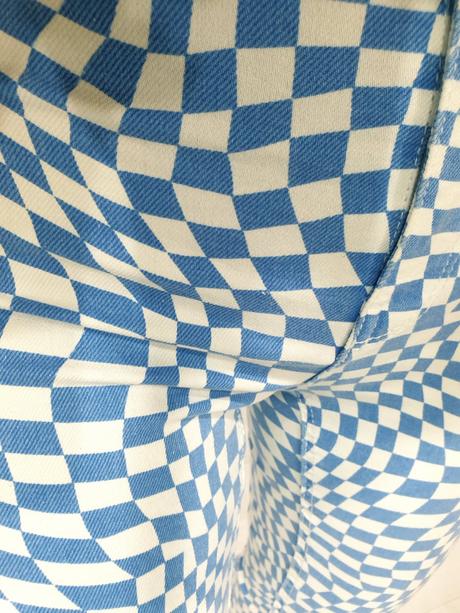 Bershka rifle 36, bershka,36