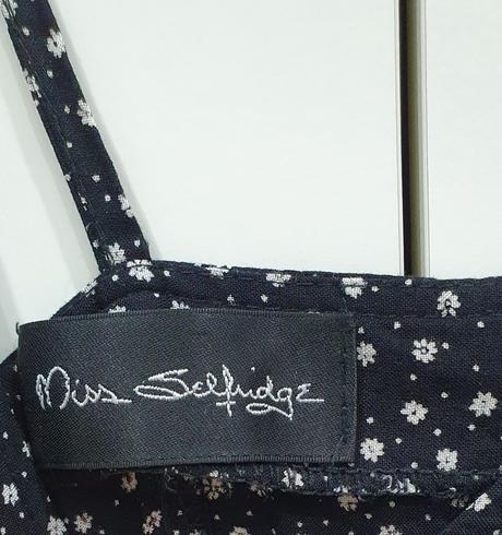 Dámske šaty, miss selfridge,36