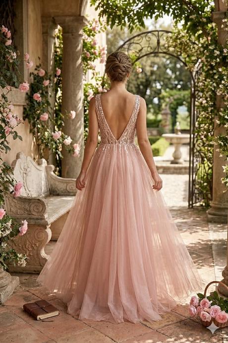 Spoločenské šaty vo veľkosti s/m, m / s