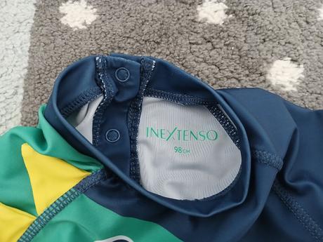 Uv tricko na kupanie 98, in extenso,98